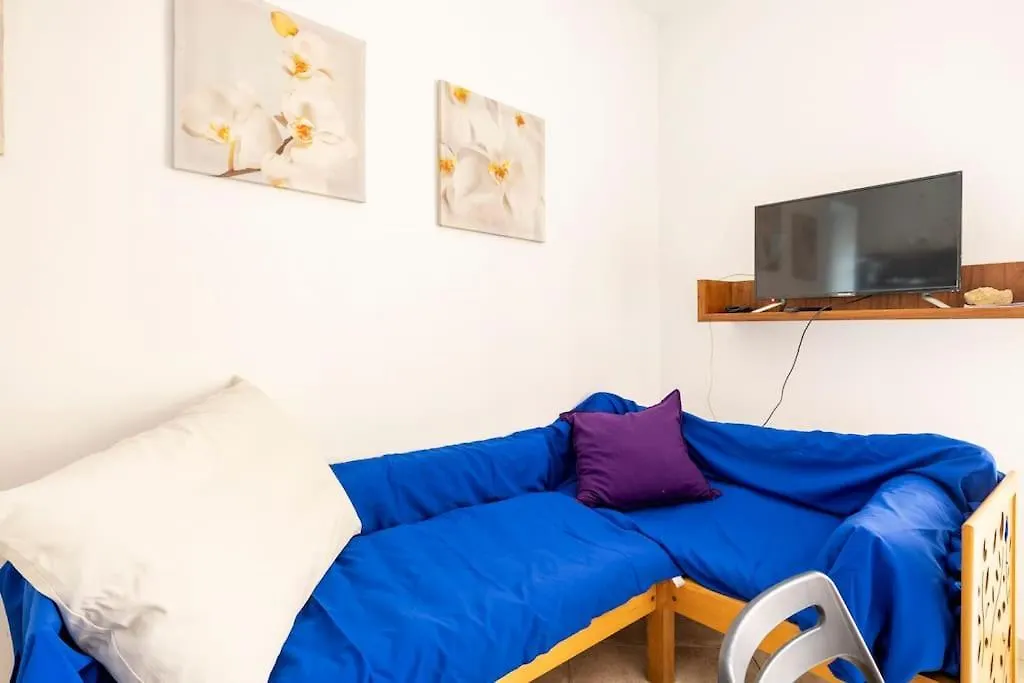 Massy & Alex House Intero Appartamento Roma 0*,  Italia