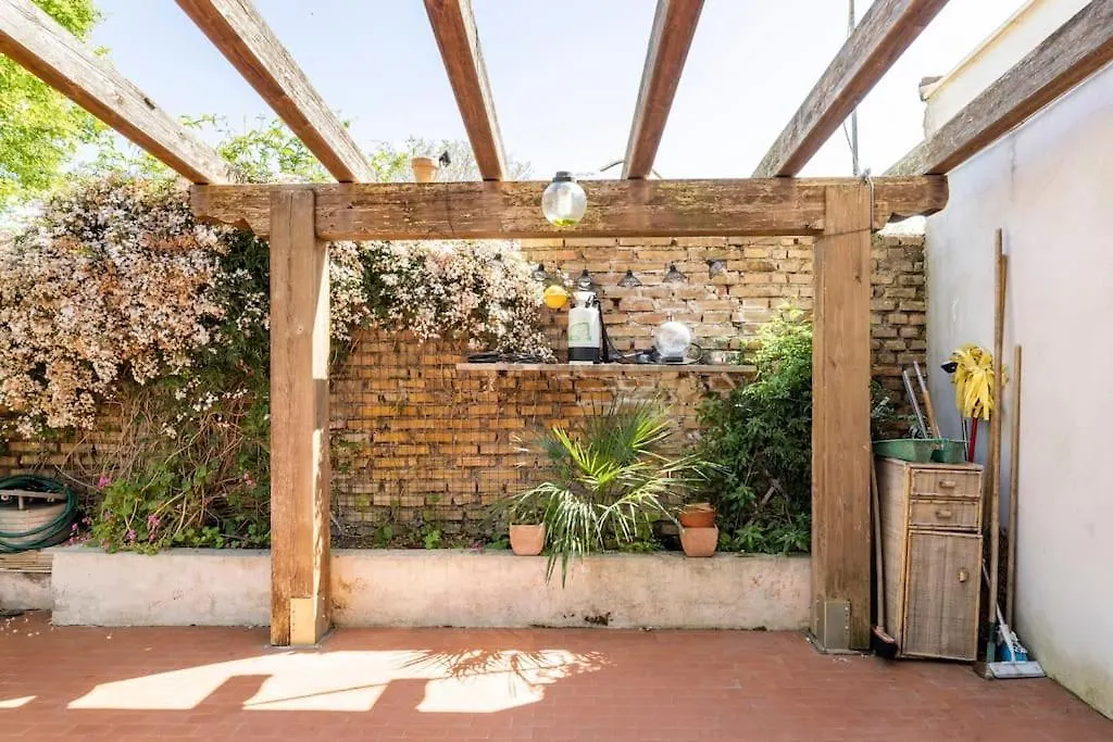 Massy & Alex House Intero Appartamento Roma