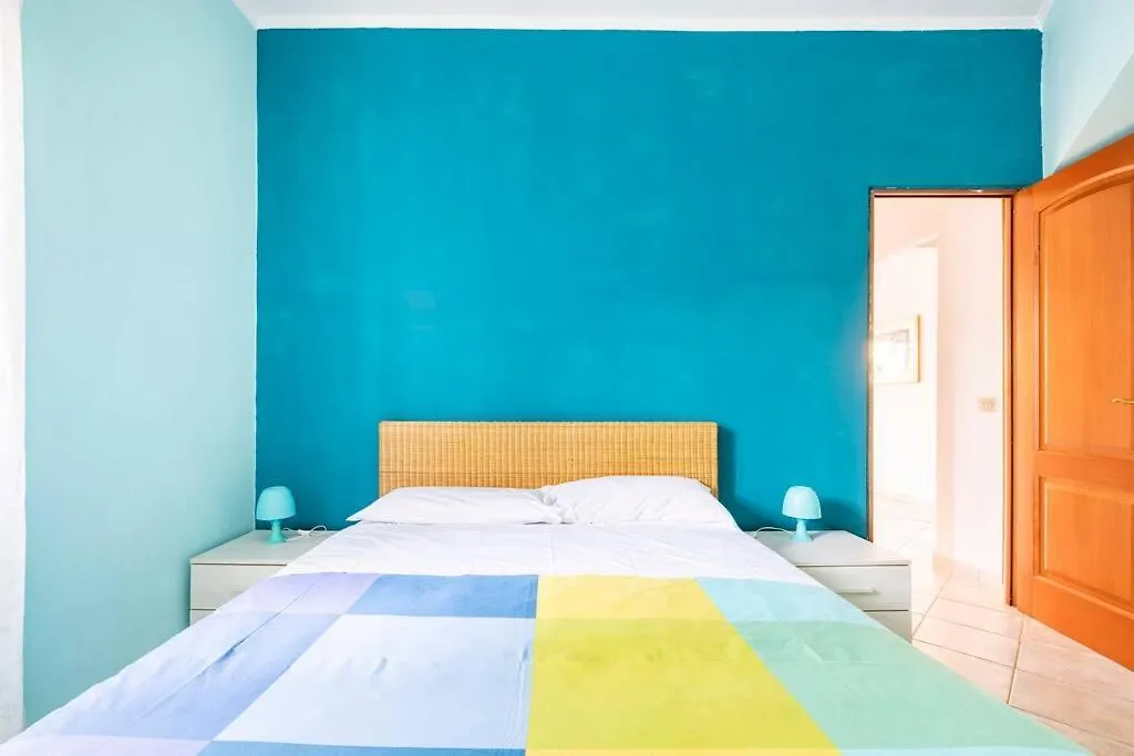 Massy & Alex House Intero Appartamento Roma 0*,