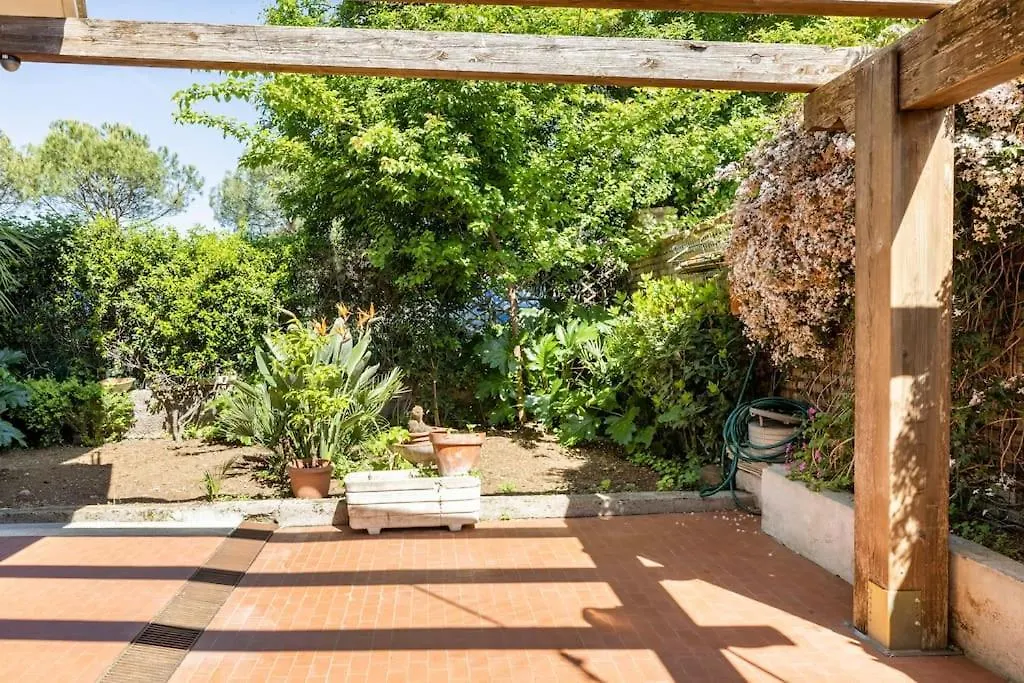Massy & Alex House Intero Appartamento Roma