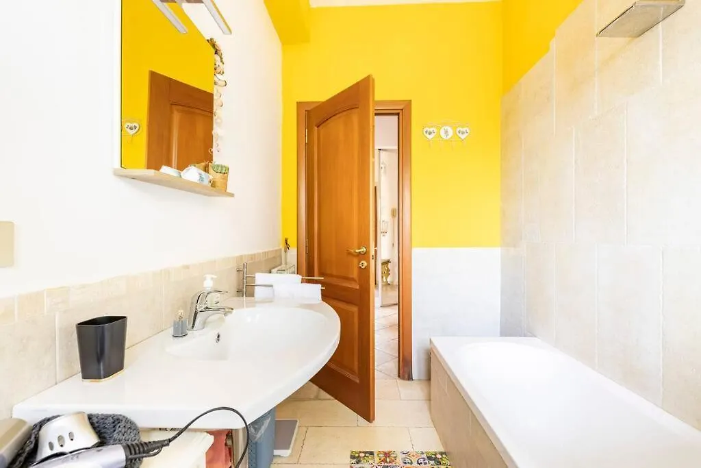 Massy & Alex House Intero Appartamento Roma 0*,  Italia