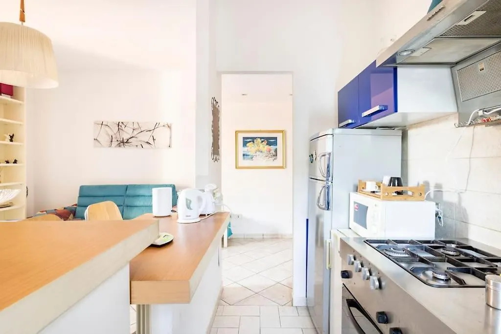 Massy & Alex House Intero Appartamento Roma