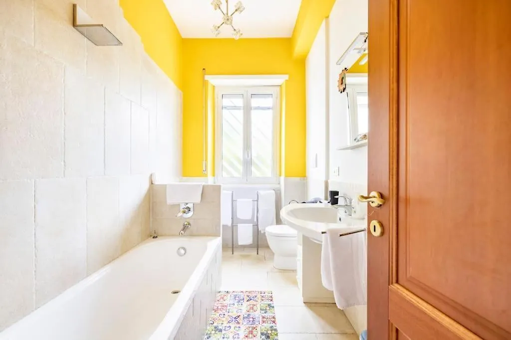 Massy & Alex House Intero Appartamento Roma