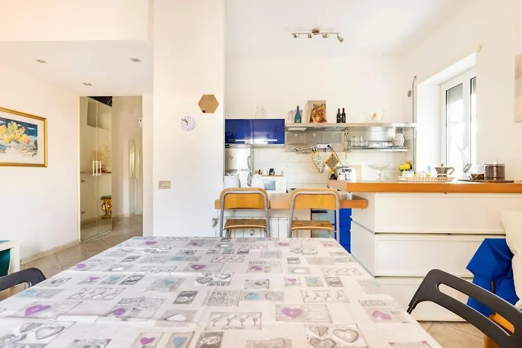 Massy & Alex House Intero Appartamento Roma