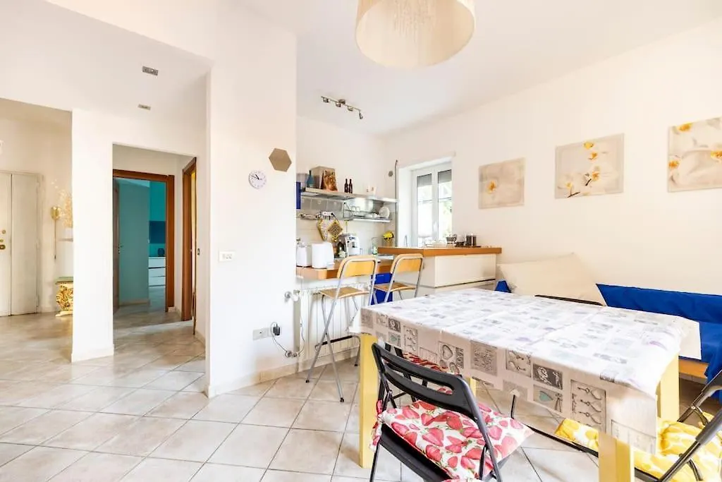 Massy & Alex House Intero Appartamento Roma