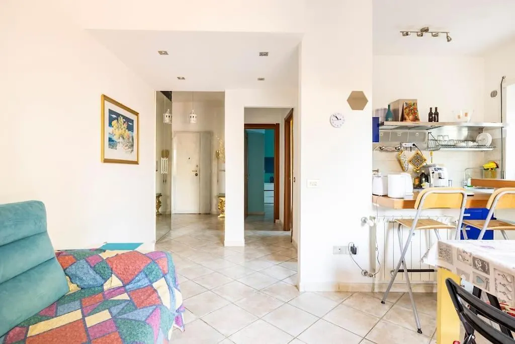 Massy & Alex House Intero Appartamento Roma