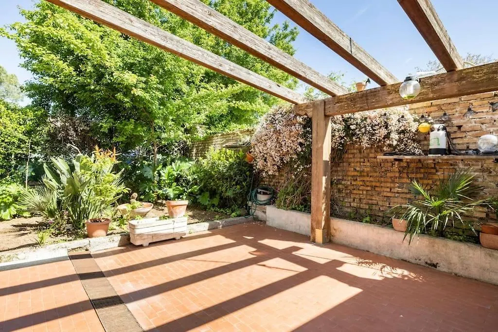 Massy & Alex House Intero Appartamento Roma Italia